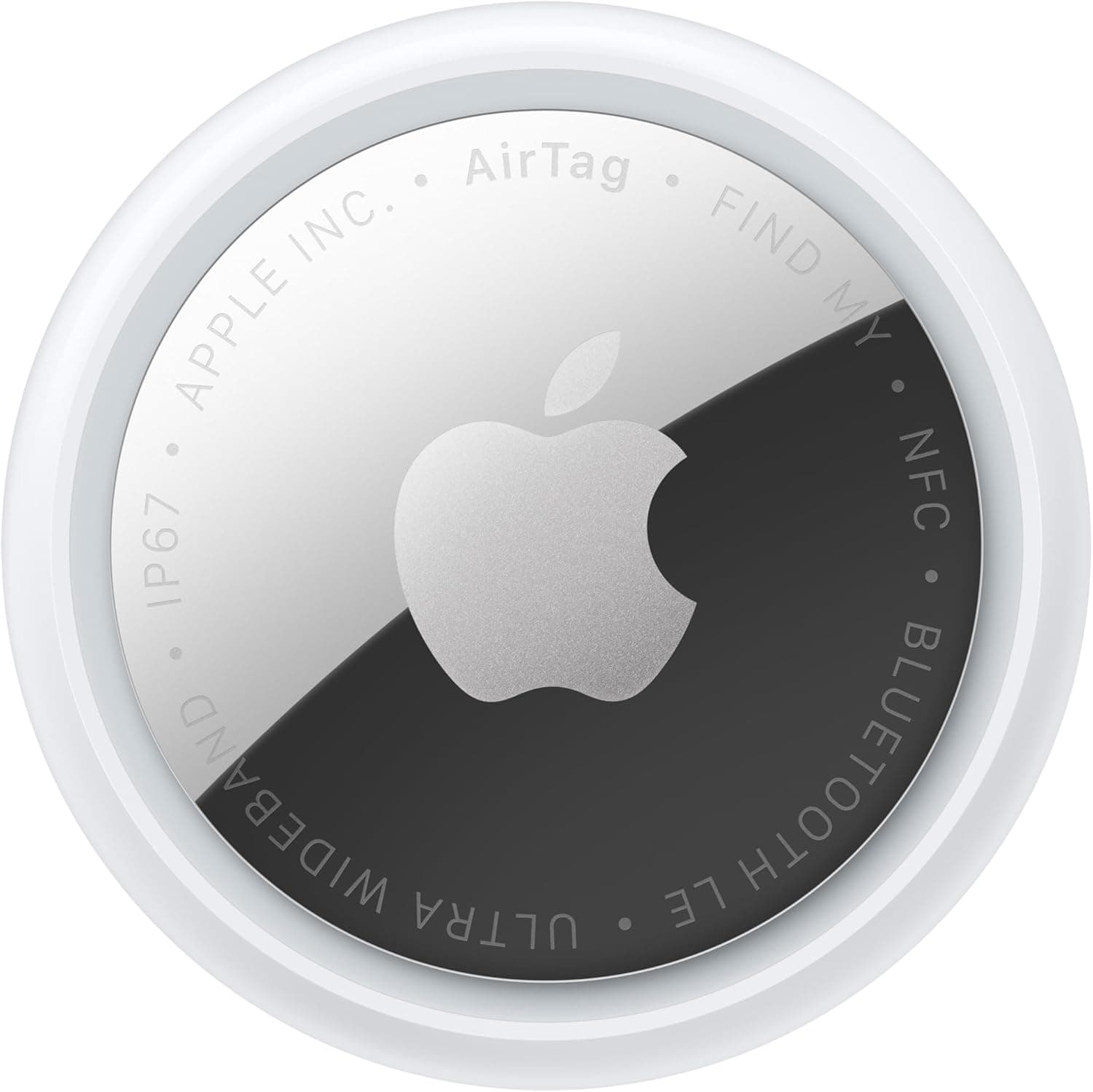 Apple AirTag 2nd Generation