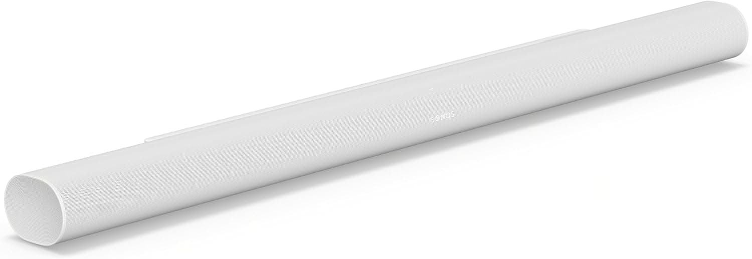 Sonos Arc Ultra Soundbar with Dolby Atmos White